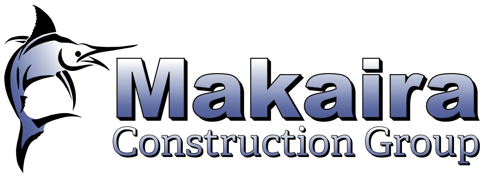 Makaira Construction Logo